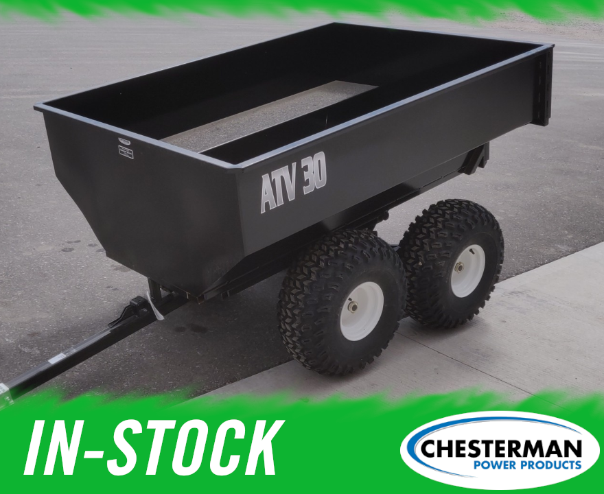 Bush buggy atv trailer sales